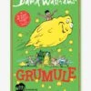 Grumule DAVID WILLIAMS Blanc - Hachette 1 Grumule DAVID WILLIAMS Blanc - Hachette -Magasin De Périphériques Pour Enfants grumule david williams