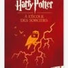 Harry Potter à L'école Des Sorciers - T1 - GALLIMARD JEUNESSE Rouge - Gallimard -Magasin De Périphériques Pour Enfants harry potter a lecole des sorciers t1 gallimard jeunesse
