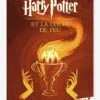 Harry Potter Et La Coupe De Feu -T4 - GALLIMARD JEUNESSE Marron - Gallimard 1 Harry Potter Et La Coupe De Feu -T4 - GALLIMARD JEUNESSE Marron - Gallimard -Magasin De Périphériques Pour Enfants harry potter et la coupe de feu t4 gallimard jeunesse