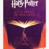 Harry Potter Et Le Prince De Sang-Mêlé -T6 - GALLIMARD JEUNESSE Violet - Gallimard 1 Harry Potter Et Le Prince De Sang-Mêlé -T6 - GALLIMARD JEUNESSE Violet - Gallimard -Magasin De Périphériques Pour Enfants harry potter et le prince de sang mele t6 gallimard jeunesse