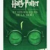 Harry Potter Et Les Reliques De La Mort - T7 - GALLIMARD JEUNESSE Vert - Gallimard -Magasin De Périphériques Pour Enfants harry potter et les reliques de la mort t7 gallimard jeunesse