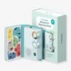 Hoomkid, La Conteuse Des émotions - LIVLAB Vert - Livlab -Magasin De Périphériques Pour Enfants hoomkid la conteuse des emotions livlab