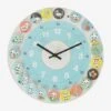 Horloge De La Journée Avec Magnets En Bois FSC® Multicolore - Vertbaudet 1 Horloge De La Journée Avec Magnets En Bois FSC® Multicolore - Vertbaudet -Magasin De Périphériques Pour Enfants horloge de la journee avec magnets en bois fsc