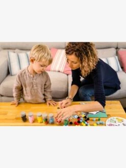 Je Découvre Les émotions NATHAN Blanc - Nathan 13 Je Découvre Les émotions NATHAN Blanc - Nathan -Magasin De Périphériques Pour Enfants je decouvre les emotions nathan 5