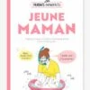 Jeune Maman - Guide Des Parents Imparfaits MARABOUT Blanc - Hachette 1 Jeune Maman - Guide Des Parents Imparfaits MARABOUT Blanc - Hachette -Magasin De Périphériques Pour Enfants jeune maman guide des parents imparfaits marabout