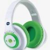 KidiPods Max - Mon Casque Interactif 7en1 - VTECH Multicolore - Toutes Les Marques 1 KidiPods Max - Mon Casque Interactif 7en1 - VTECH Multicolore - Toutes Les Marques -Magasin De Périphériques Pour Enfants kidipods max mon casque interactif 7en1 vtech