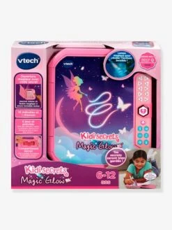 Kidisecret Magic Glow - VTECH Multicolore - Toutes Les Marques 7 Kidisecret Magic Glow - VTECH Multicolore - Toutes Les Marques -Magasin De Périphériques Pour Enfants kidisecret magic glow vtech 2