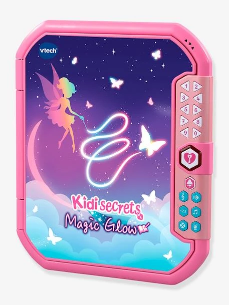 Kidisecret Magic Glow - VTECH Multicolore - Toutes Les Marques 3 Kidisecret Magic Glow - VTECH Multicolore - Toutes Les Marques