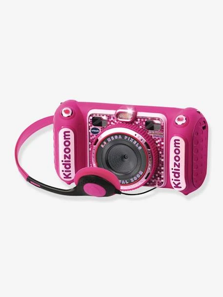 Kidizoom Duo DX Rose - Toutes Les Marques 3 Kidizoom Duo DX Rose - Toutes Les Marques
