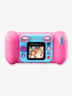 Kidizoom Fun - VTECH Bleu - Toutes Les Marques 13 Kidizoom Fun - VTECH Bleu - Toutes Les Marques -Magasin De Périphériques Pour Enfants kidizoom fun vtech 5