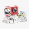 Kidizoom Print Cam - VTECH Rouge - Toutes Les Marques 2 Kidizoom Print Cam - VTECH Rouge - Toutes Les Marques -Magasin De Périphériques Pour Enfants kidizoom print cam vtech