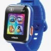 Kidizoom Smart Watch Connect DX2 VTECH Bleu - Toutes Les Marques 2 Kidizoom Smart Watch Connect DX2 VTECH Bleu - Toutes Les Marques -Magasin De Périphériques Pour Enfants kidizoom smart watch connect dx2 vtech