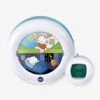 Kid'Sleep Moon PABOBO Blanc - Pabobo 1 Kid'Sleep Moon PABOBO Blanc - Pabobo -Magasin De Périphériques Pour Enfants kidsleep moon pabobo