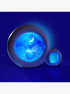 Kid'Sleep Moon PABOBO Blanc - Pabobo -Magasin De Périphériques Pour Enfants kidsleep moon pabobo 4