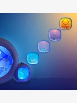 Kid'Sleep Moon PABOBO Blanc - Pabobo -Magasin De Périphériques Pour Enfants kidsleep moon pabobo 5