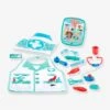 Kit Apprenti Docteur électronique - VTECH Multicolore - Toutes Les Marques 2 Kit Apprenti Docteur électronique - VTECH Multicolore - Toutes Les Marques -Magasin De Périphériques Pour Enfants kit apprenti docteur electronique vtech