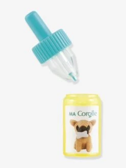 Kit De Jeu Vétérinaire - COROLLE Blanc - Corolle -Magasin De Périphériques Pour Enfants kit de jeu veterinaire corolle 3