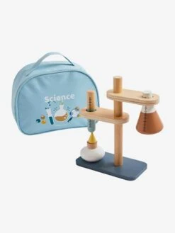 Kit Du Chimiste En Bois FSC® Blanc - Vertbaudet 8 Kit Du Chimiste En Bois FSC® Blanc - Vertbaudet -Magasin De Périphériques Pour Enfants kit du chimiste en bois fsc 1