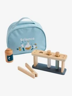 Kit Du Chimiste En Bois FSC® Blanc - Vertbaudet 9 Kit Du Chimiste En Bois FSC® Blanc - Vertbaudet -Magasin De Périphériques Pour Enfants kit du chimiste en bois fsc 2