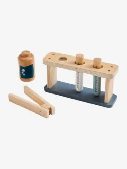 Kit Du Chimiste En Bois FSC® Blanc - Vertbaudet 11 Kit Du Chimiste En Bois FSC® Blanc - Vertbaudet -Magasin De Périphériques Pour Enfants kit du chimiste en bois fsc 4