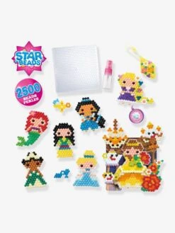 La Box Princesses Disney - AQUABEADS Blanc - Aquabeads -Magasin De Périphériques Pour Enfants la box princesses disney aquabeads 3