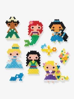 La Box Princesses Disney - AQUABEADS Blanc - Aquabeads -Magasin De Périphériques Pour Enfants la box princesses disney aquabeads 4
