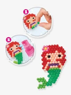 La Box Princesses Disney - AQUABEADS Blanc - Aquabeads -Magasin De Périphériques Pour Enfants la box princesses disney aquabeads 5