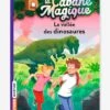La Cabane Magique - T.1 - La Vallée Des Dinosaures - BAYARD JEUNESSE Blanc - Hachette 2 La Cabane Magique - T.1 - La Vallée Des Dinosaures - BAYARD JEUNESSE Blanc - Hachette -Magasin De Périphériques Pour Enfants la cabane magique t.1 la vallee des dinosaures bayard jeunesse