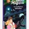 La Cabane Magique - T.2 - Le Mystérieux Chevalier - BAYARD JEUNESSE Blanc - Hachette 1 La Cabane Magique - T.2 - Le Mystérieux Chevalier - BAYARD JEUNESSE Blanc - Hachette -Magasin De Périphériques Pour Enfants la cabane magique t.2 le mysterieux chevalier bayard jeunesse