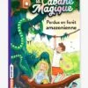 La Cabane Magique - T.5 - Perdus En Forêt Amazonienne - BAYARD JEUNESSE Blanc - Hachette 2 La Cabane Magique - T.5 - Perdus En Forêt Amazonienne - BAYARD JEUNESSE Blanc - Hachette -Magasin De Périphériques Pour Enfants la cabane magique t.5 perdus en foret amazonienne bayard jeunesse