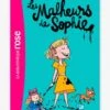 La Comtesse De Ségur - T.1 - Les Malheurs De Sophie - HACHETTE Blanc - Hachette 1 La Comtesse De Ségur - T.1 - Les Malheurs De Sophie - HACHETTE Blanc - Hachette -Magasin De Périphériques Pour Enfants la comtesse de segur t.1 les malheurs de sophie hachette