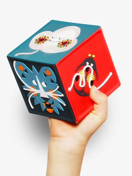 La Conteuse Merveilleuse JOYEUSE Multicolore - Joyeuse 6 La Conteuse Merveilleuse JOYEUSE Multicolore - Joyeuse – Image 4