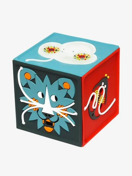 La Conteuse Merveilleuse JOYEUSE Multicolore - Joyeuse 3 La Conteuse Merveilleuse JOYEUSE Multicolore - Joyeuse