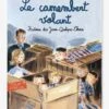 Le Camembert Volant - Histoires Des Jean-Quelque-Chose - T2 - GALLIMARD JEUNESSE Bleu - Gallimard -Magasin De Périphériques Pour Enfants le camembert volant histoires des jean quelque chose t2 gallimard jeunesse