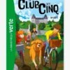 Le Club Des 5 En Péril - Tome 05 - HACHETTE Blanc - Hachette 2 Le Club Des 5 En Péril - Tome 05 - HACHETTE Blanc - Hachette -Magasin De Périphériques Pour Enfants le club des 5 en peril tome 05 hachette