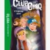 Le Club Des 5 Et Le Passage Secret - Tome 2 - HACHETTE Blanc - Hachette 2 Le Club Des 5 Et Le Passage Secret - Tome 2 - HACHETTE Blanc - Hachette -Magasin De Périphériques Pour Enfants le club des 5 et le passage secret tome 2 hachette