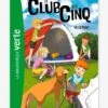 Le Club Des 5 Va Camper - Tome 10 - HACHETTE Blanc - Hachette 2 Le Club Des 5 Va Camper - Tome 10 - HACHETTE Blanc - Hachette -Magasin De Périphériques Pour Enfants le club des 5 va camper tome 10 hachette