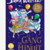 Le Gang De Minuit DAVID WILLIAMS Blanc - Hachette 1 Le Gang De Minuit DAVID WILLIAMS Blanc - Hachette -Magasin De Périphériques Pour Enfants le gang de minuit david williams
