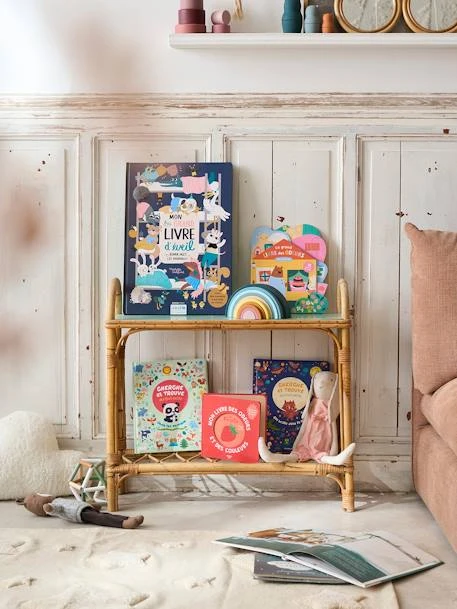 Le Grand Livre Des Odeurs - Ma Journée - AUZOU Jaune - Auzou 4 Le Grand Livre Des Odeurs - Ma Journée - AUZOU Jaune - Auzou – Image 2