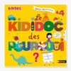 Le Kididoc Des Pourquoi - NATHAN Orange - Nathan -Magasin De Périphériques Pour Enfants le kididoc des pourquoi nathan