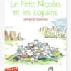 Le Petit Nicolas Et Les Copains - GALLIMARD JEUNESSE Blanc - Gallimard 2 Le Petit Nicolas Et Les Copains - GALLIMARD JEUNESSE Blanc - Gallimard -Magasin De Périphériques Pour Enfants le petit nicolas et les copains gallimard jeunesse