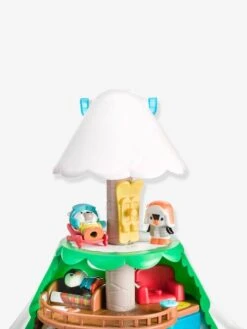 Le Sapin Gla-gla - Korofil - VULLI Multicolore - Klorofil -Magasin De Périphériques Pour Enfants le sapin gla gla korofil vulli 3