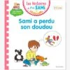 Les Histoires De P'tit Sami Maternelle (3-5 Ans) : Sami A Perdu Son Doudou - HACHETTE ÉDUCATION Blanc - Hachette -Magasin De Périphériques Pour Enfants les histoires de ptit sami maternelle 3 5 ans sami a perdu son doudou hachette education