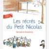 Les Récrés Du Petit Nicolas - GALLIMARD JEUNESSE Blanc - Gallimard 2 Les Récrés Du Petit Nicolas - GALLIMARD JEUNESSE Blanc - Gallimard -Magasin De Périphériques Pour Enfants les recres du petit nicolas gallimard jeunesse