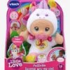 Little Love Paillettes Licorne Arc-en-ciel VTECH Multicolore - Toutes Les Marques -Magasin De Périphériques Pour Enfants little love paillettes licorne arc en ciel vtech