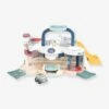 Little Smoby Premier Garage - SMOBY Multicolore - Smoby 1 Little Smoby Premier Garage - SMOBY Multicolore - Smoby -Magasin De Périphériques Pour Enfants little smoby premier garage smoby