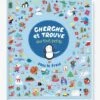 Livre D'activités Cherche Et Trouve Des Tout-petits - Dans Le Froid - AUZOU Blanc - Auzou 1 Livre D'activités Cherche Et Trouve Des Tout-petits - Dans Le Froid - AUZOU Blanc - Auzou -Magasin De Périphériques Pour Enfants livre dactivites cherche et trouve des tout petits dans le froid auzou