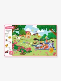 Livre D'activités Cherche Et Trouve P'tit Loup - Vive La Nature ! - AUZOU Blanc - Auzou 6 Livre D'activités Cherche Et Trouve P'tit Loup - Vive La Nature ! - AUZOU Blanc - Auzou -Magasin De Périphériques Pour Enfants livre dactivites cherche et trouve ptit loup vive la nature auzou 1