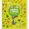 Livre D'activités Cherche Et Trouve P'tit Loup - Vive La Nature ! - AUZOU Blanc - Auzou 2 Livre D'activités Cherche Et Trouve P'tit Loup - Vive La Nature ! - AUZOU Blanc - Auzou -Magasin De Périphériques Pour Enfants livre dactivites cherche et trouve ptit loup vive la nature auzou