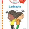 Livre éducatif J’apprends à Lire Avec Sami Et Julie - La Dispute, Niveau 1 HACHETTE EDUCATION Blanc - Hachette 1 Livre éducatif J’apprends à Lire Avec Sami Et Julie - La Dispute, Niveau 1 HACHETTE EDUCATION Blanc - Hachette -Magasin De Périphériques Pour Enfants livre educatif japprends a lire avec sami et julie la dispute niveau 1 hachette education